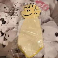 サンリオウッドストックお手拭きタオル
