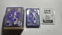 ポケモンカード アセロラ スリーブ デッキケース ポケセン