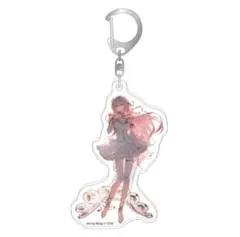 新品　初音ミク シンフォニー 2024 アクキー アクリルキーホルダー 巡音ルカ