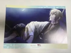 オトメイトガーデン オトガ 薄桜鬼　真改　15周年記念 ランチョン　風間千景