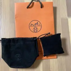 エルメス 時計用 ポーチ