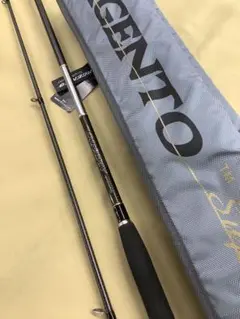 【新品・未使用】オリムピック アルジェント 902L—S オリムピック (送料無料)オリムピック/Olympic グラファイト