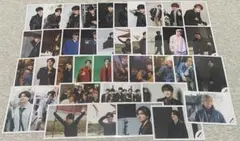 SixTONES 森本慎太郎　公式写真　40枚