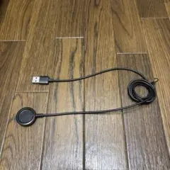 POLAR USB接続 円形充電パッド 約60cm