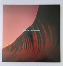 THE SQUARE 【LPレコード】’TRUTH’