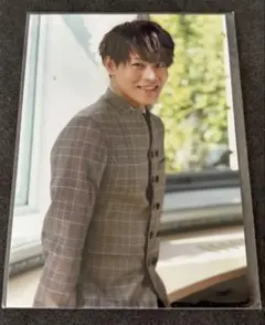 神尾晋一郎　ブロマイド