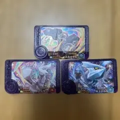 ポケモンフレンダ　ピック③枚セット(*^_^*)