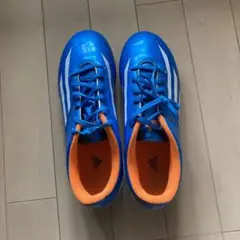 サッカー スパイク adidas 23.5cm