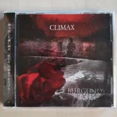 CLIMAX Burgundy Rain CD