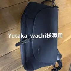 新品未使用KICHIZO ショルダーバックPorter Classic