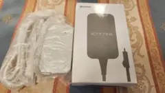 docomo ACアダプタ 05 新品