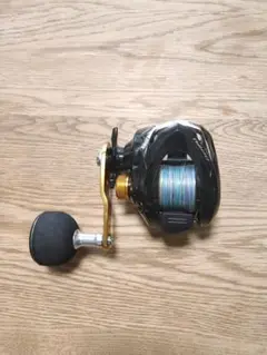 シマノ ゲンプウXT 201PG
