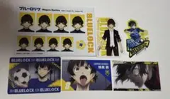 ブルーロック 蜂楽廻