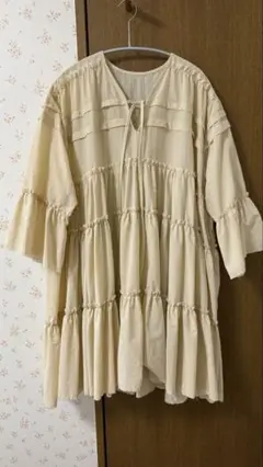 【お値下げ】SOLOV ワンピース