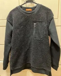 ニコル rhenium HIDEAWAYS ブラック