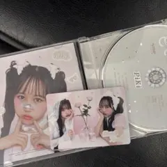 Piki 松本かれん盤 トレカ