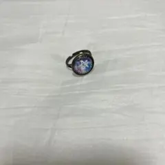 あらき リング