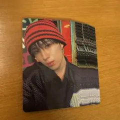 NEXZ ヒュイ One Bite 通常盤 20枚