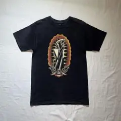 Y2K FELON フェロン　サンフェード　Tシャツ