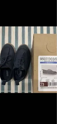 美品　ZARA ザラ14.5cm  ブーツ　男の子