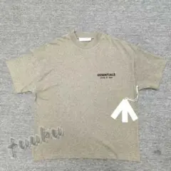 【SS25】ESSENTIALS Tシャツ 男女兼用