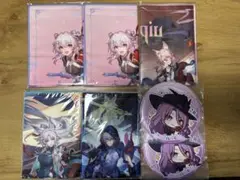 一番くじ　崩壊スターレイル Vol.2 セット