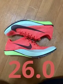 最終値下げ　NIKE ドラゴンフライ　26cm NIKE ドラゴンフライ 26.0cm - 陸上競技ベストセラー