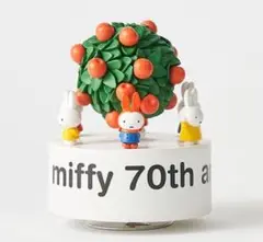 スタディオクリップ　ミッフィー コラボ　ヒストリーオルゴール