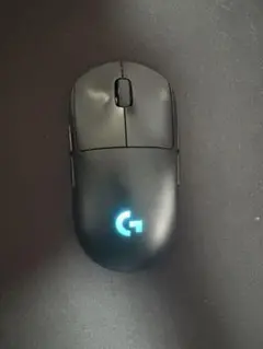 Logitech G Pro Wireless 本体