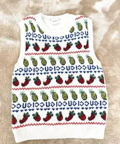 ⭐︎ GUCCI ベスト 美品⭐︎