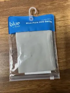 ブルーエア 空気清浄機 Blue Pure 231 プレフィルター ライトグレー