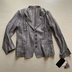 未使用薄手夏用ジャケット