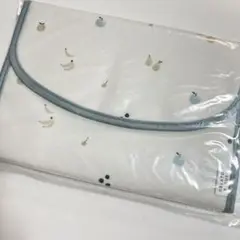 ジェラートピケ 母子手帳ケース新品ジェラピケ母子手帳 母子手帳ケース①