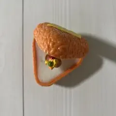 おにぎりん具2 オムライス ガチャガチャ