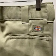 8/31までの掲載　ディッキーズ Dickies　スリムストレート　チノパン