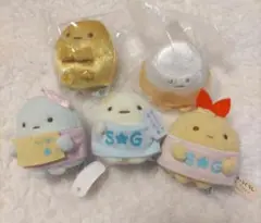 ★すみっコぐらし　FC限定品　更新特典　金のやま★ 2025年最新】すみっコぐらし ファンクラブ やまの人気アイテム
