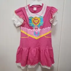 キラキラ　キャッチ！ティニピン　なりきり　ワンピース　ローミー　130