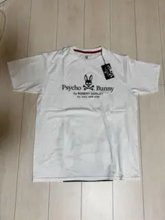 ‼️週間限定‼️✨タグ付き Lサイズ✨Psycho Bunny Tシャツ