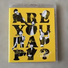 嵐/ARASHI LIVE TOUR 2016-2017 Are You Ha…