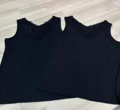 GU タンクトップ