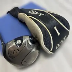 XXIO ゼクシオ7 ドライバー 1W