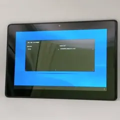 NEC LaVie Tab E PC-TE510S1L 初期化済み　現状品