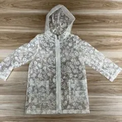 レインコート 雨合羽 子供用 キッズ用