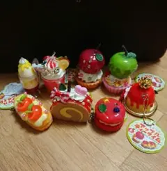 AMUFUN アップルティータイム 8個セット