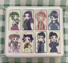 希少！薬屋のひとりごと描き起こしグラフアート小物ケース