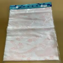 着物　肩裏地　生地 5.1m