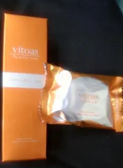 2025年最新】vitoas（ビトアス）ザ パーフェクト セラム