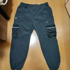 NIKE テックパンツ y2k カーゴパンツ