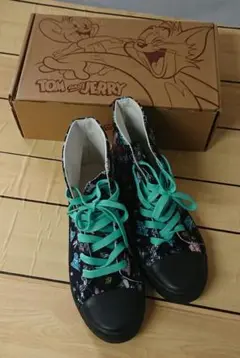 【最終値下】トム・アンド・ジェリー/TOM and JERRY/サイズ26cm