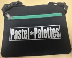 バンドリ Pastel*Palette パスパレ トラベルポーチ サコッシュ